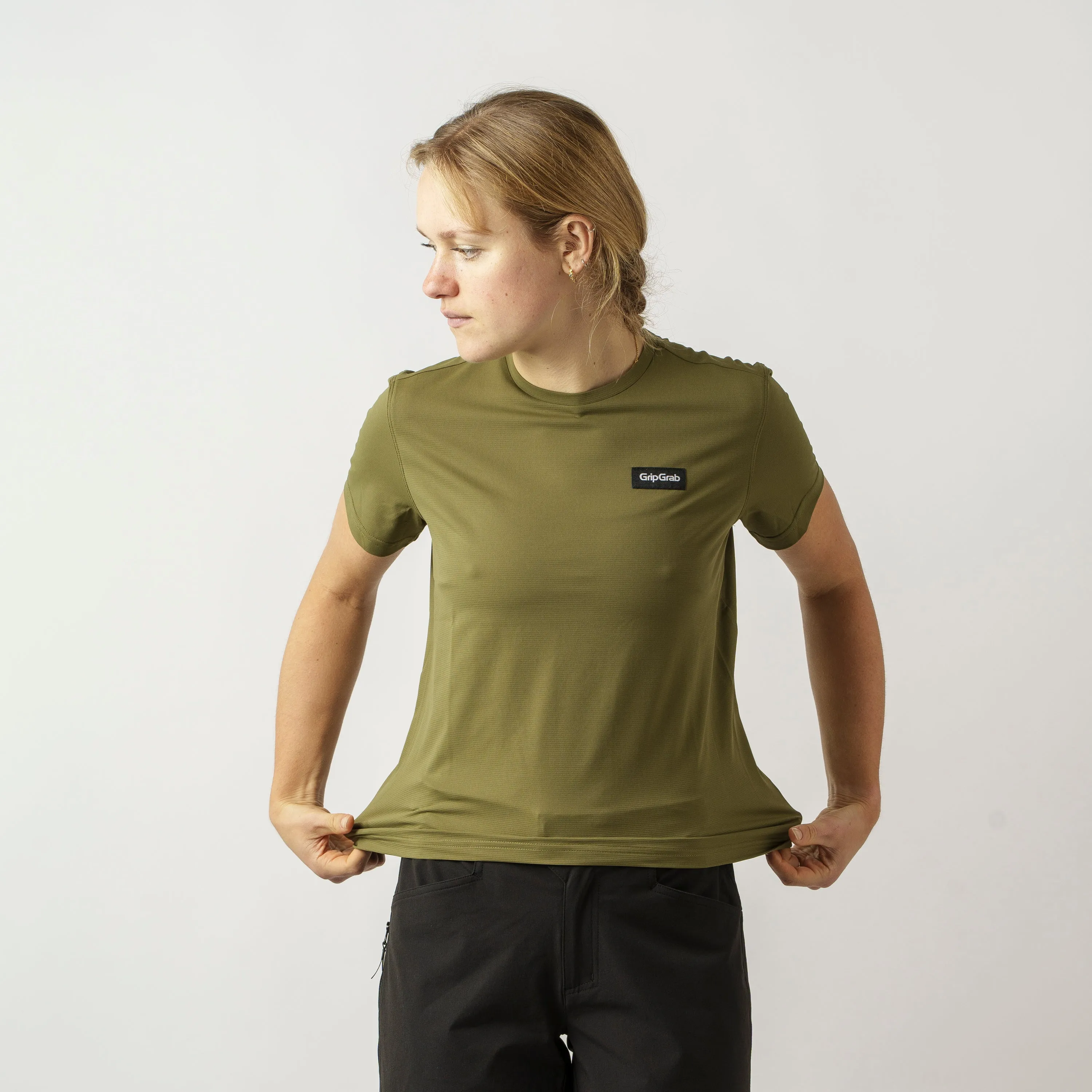 Women's EXPLR Technical T-Shirt