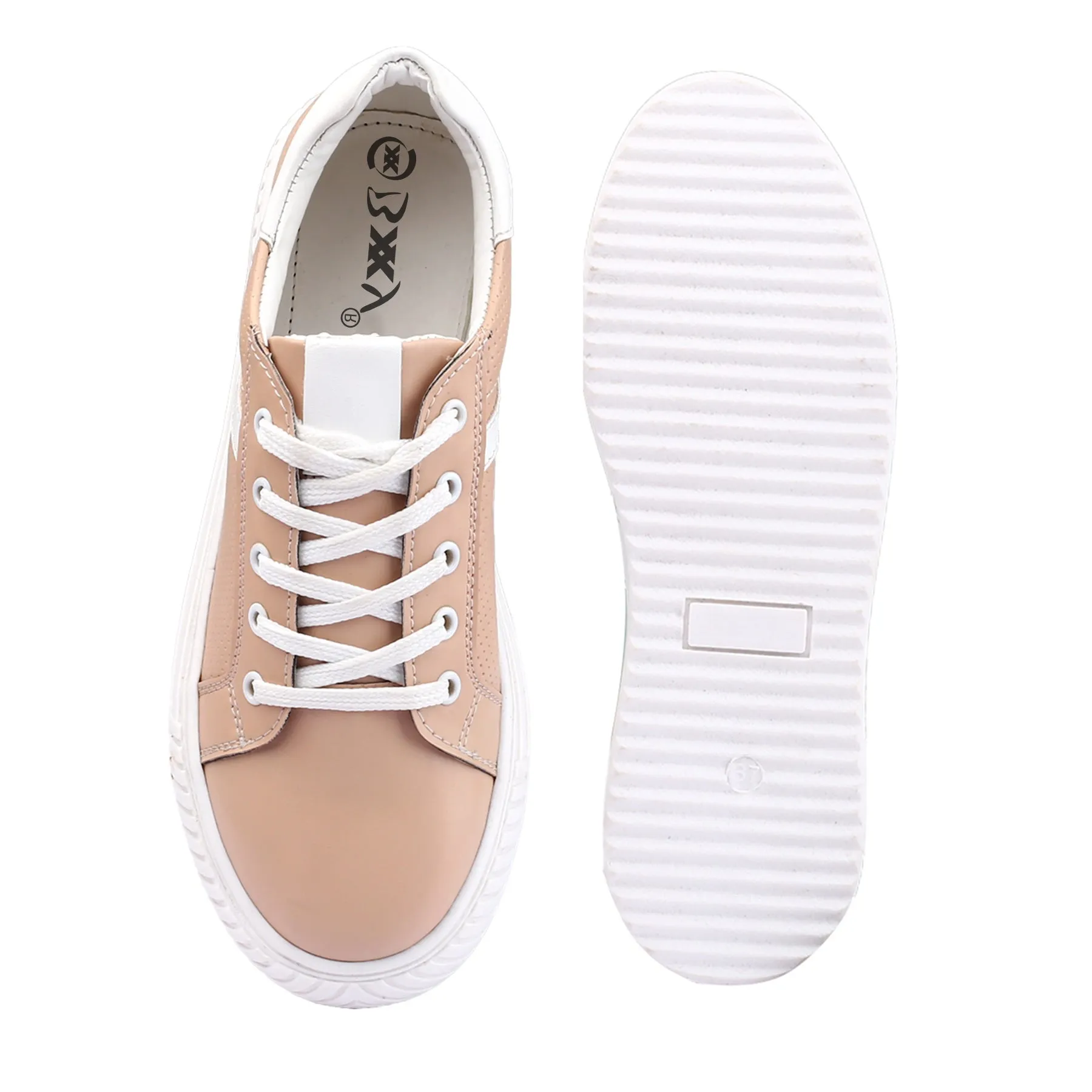 Women's High-end Trendiest Sneakers Shoes