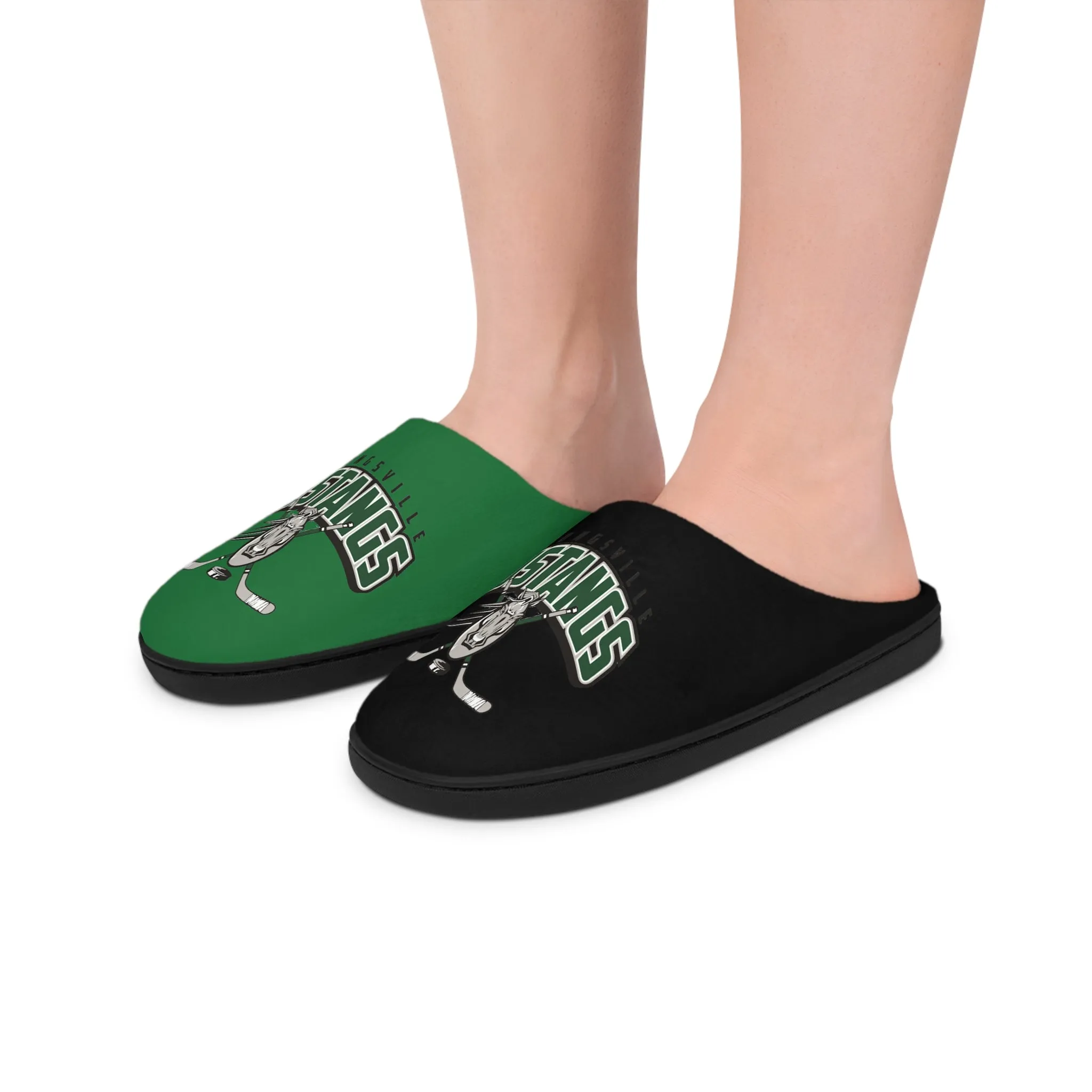 Women's Indoor Slippers