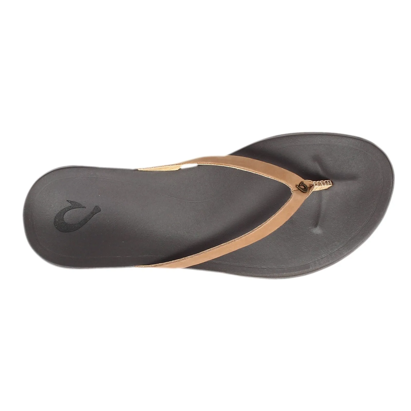 Women's OluKai, Ho'opio Thong Sandal