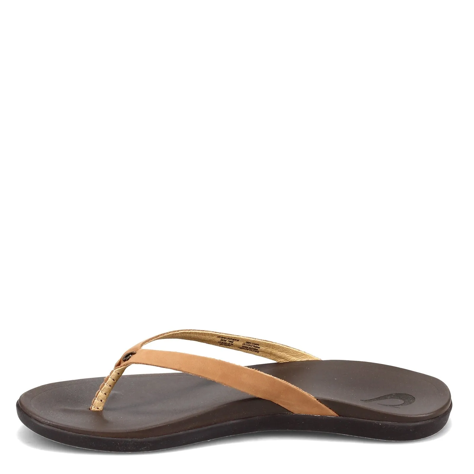 Women's OluKai, Ho'opio Thong Sandal