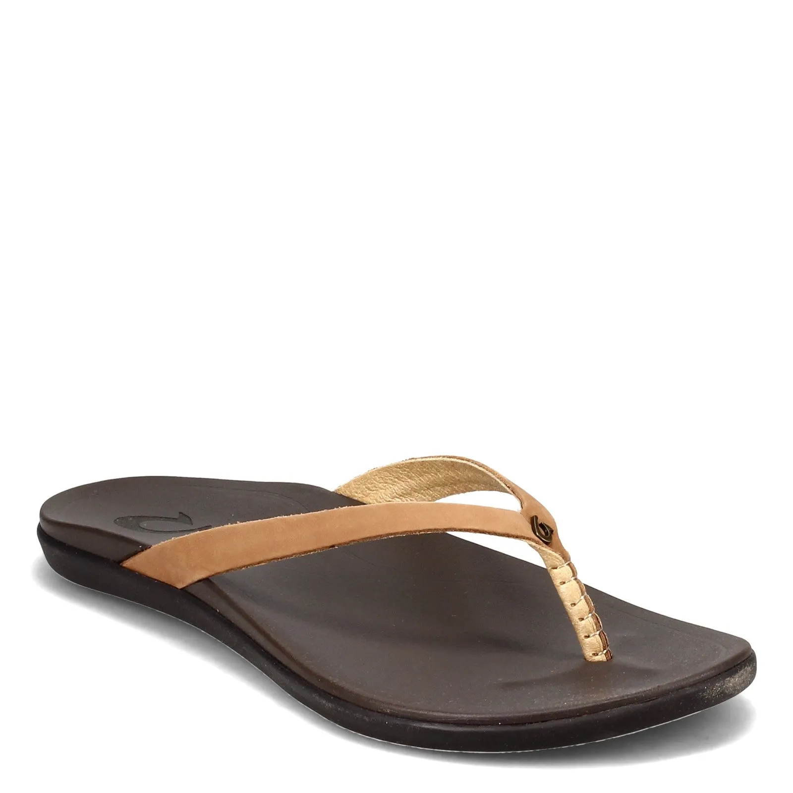 Women's OluKai, Ho'opio Thong Sandal