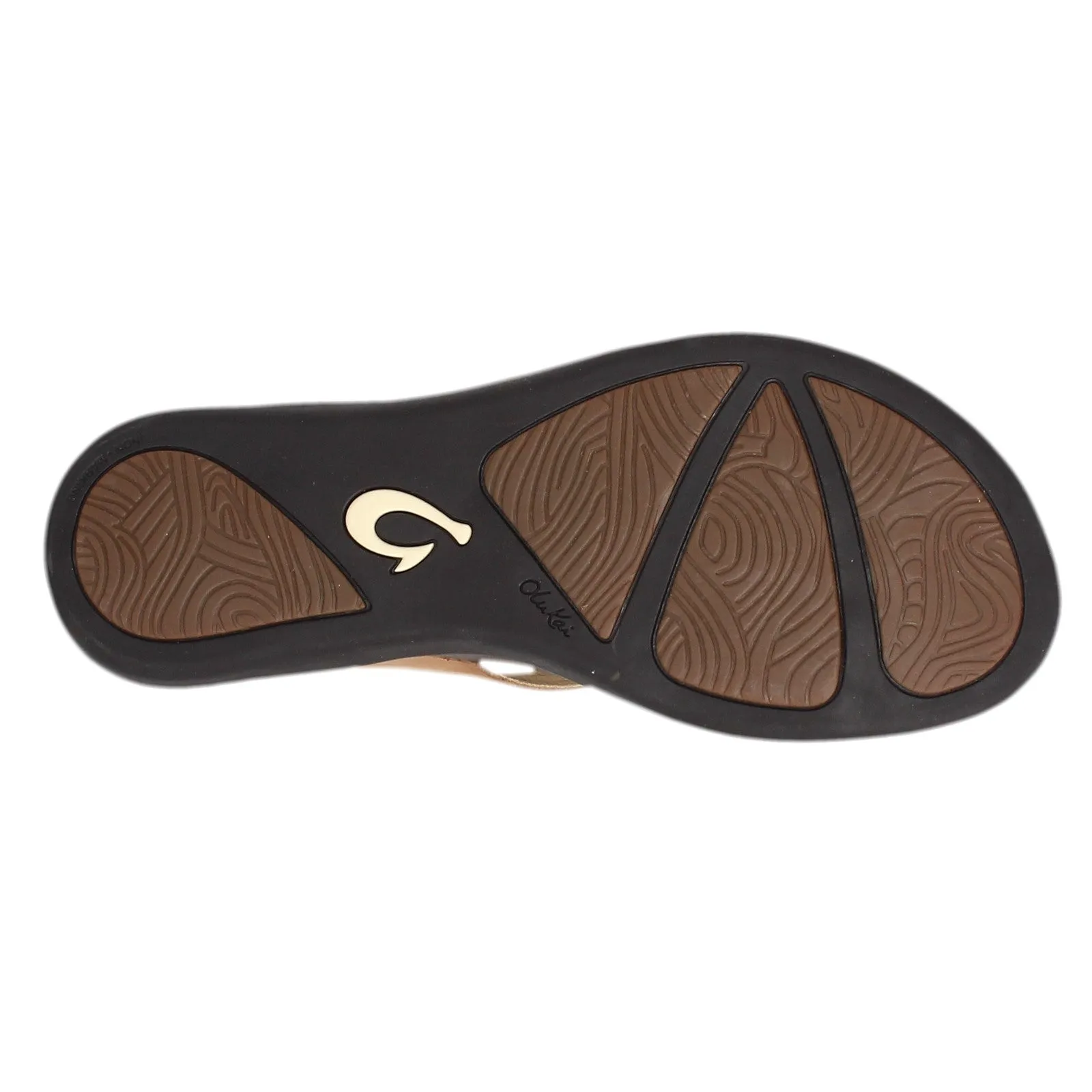 Women's OluKai, Ho'opio Thong Sandal