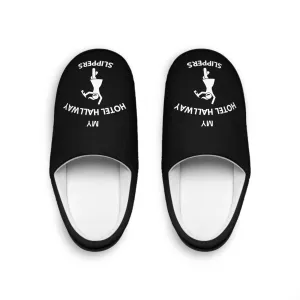 Women's Tournament Slippers