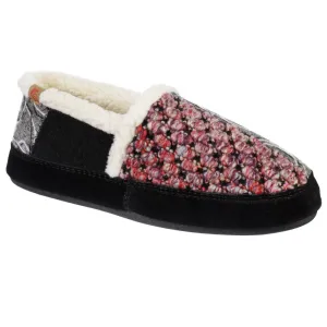 Women's Upcycled Meadow Moc Slipper with Cloud Cushion® Comfort