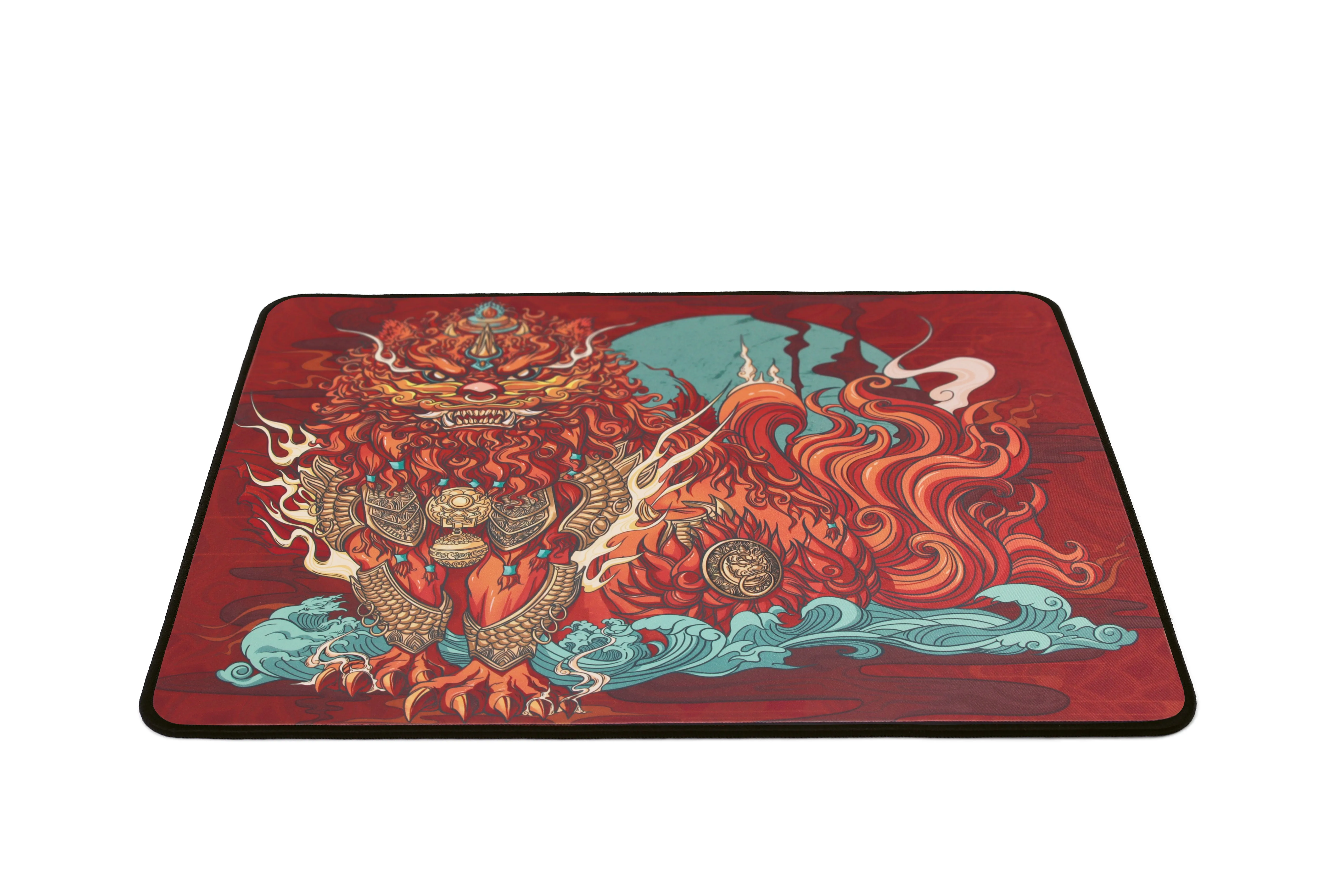 Wugi 2 Large Gaming Mouse Pad