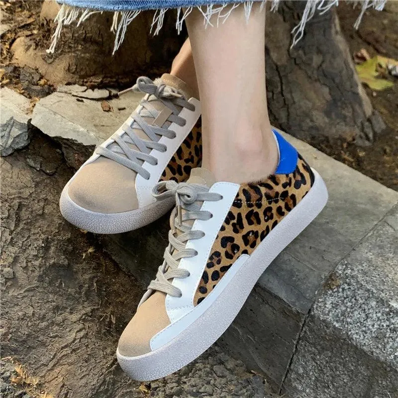 XHR06614 Women's Casual Shoes - Fashion Sports Sneakers