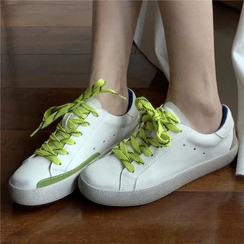 XHR06614 Women's Casual Shoes - Fashion Sports Sneakers