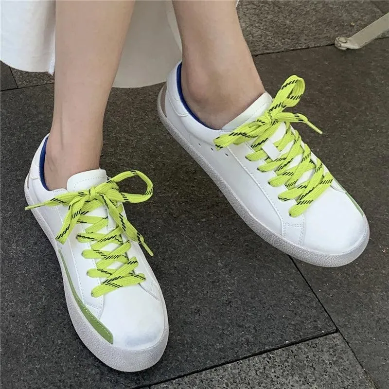 XHR06614 Women's Casual Shoes - Fashion Sports Sneakers