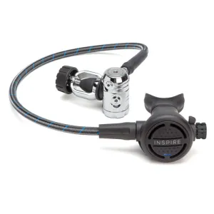 XSScuba Inspire Balanced Regulator