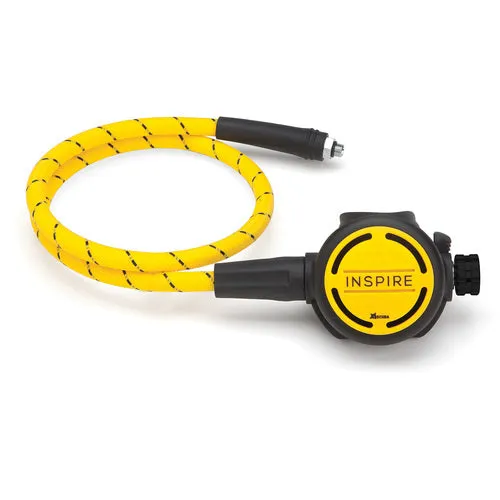 XSScuba Inspire Octo Regulator