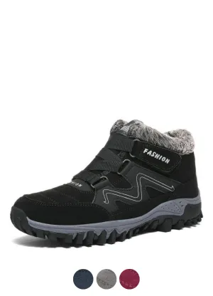 Yeti Men's Winter Boots