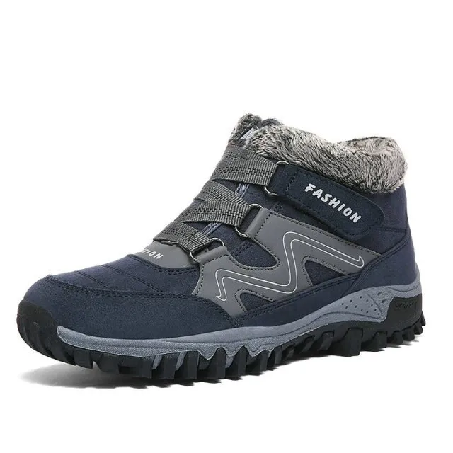 Yeti Men's Winter Boots