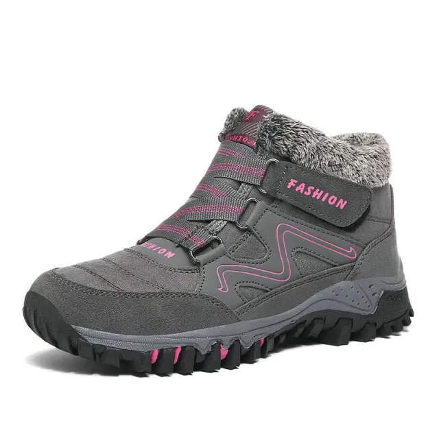 Yeti Men's Winter Boots