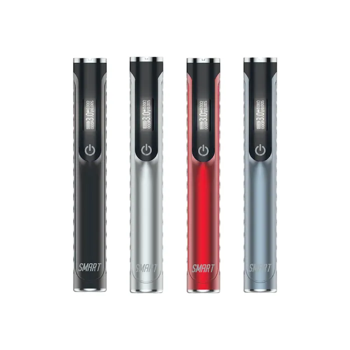 Yocan Black - SMART Battery