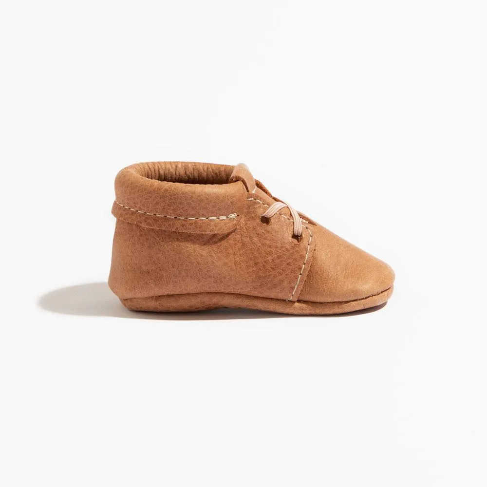 Zion Oxford Baby Shoe