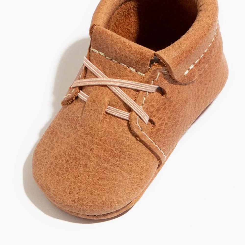 Zion Oxford Baby Shoe